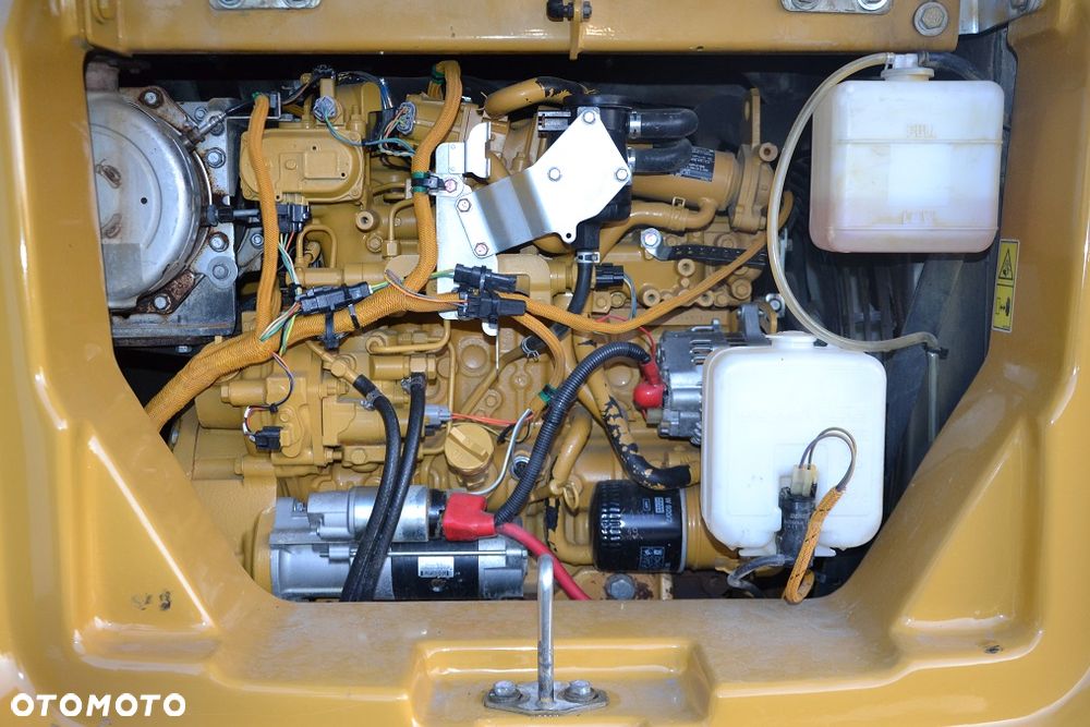 Caterpillar 308 E - 15