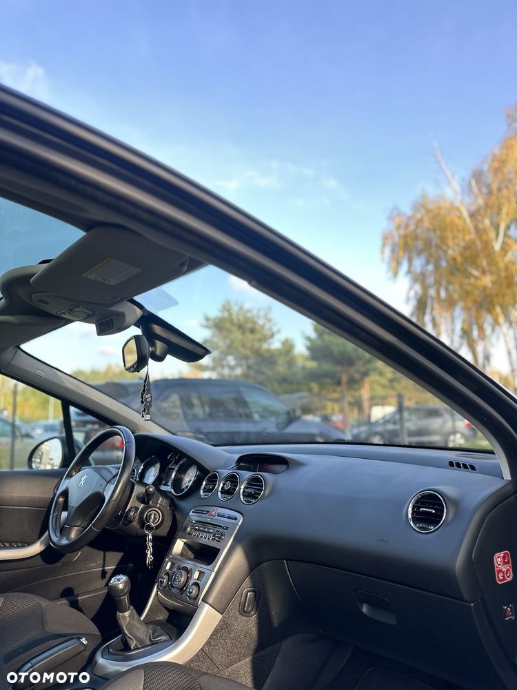 Peugeot 308 - 6