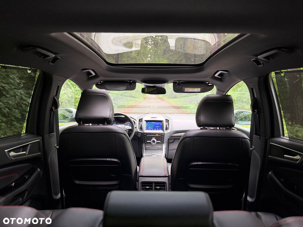 Ford S-Max 2.0 EcoBlue ST-Line - 24