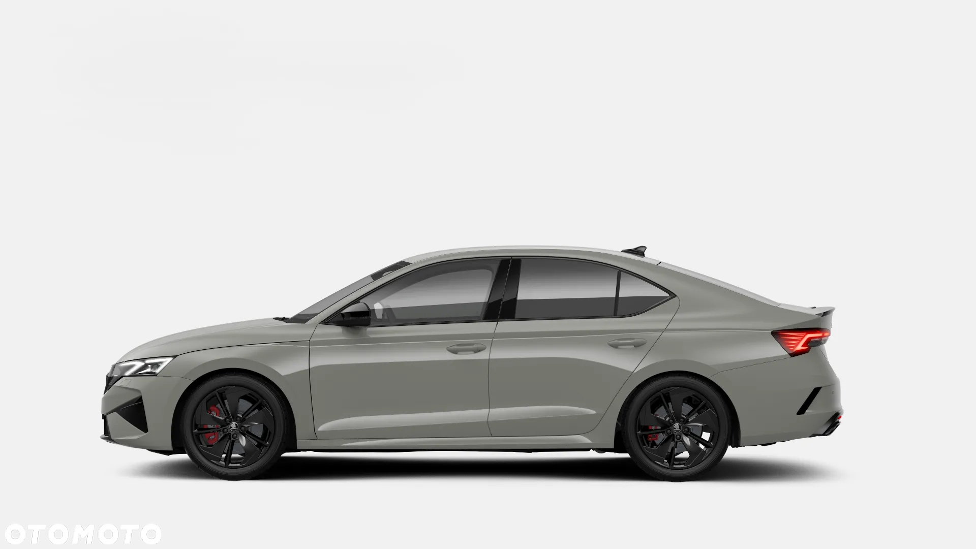 Skoda Octavia 2.0 TSI RS DSG - 4