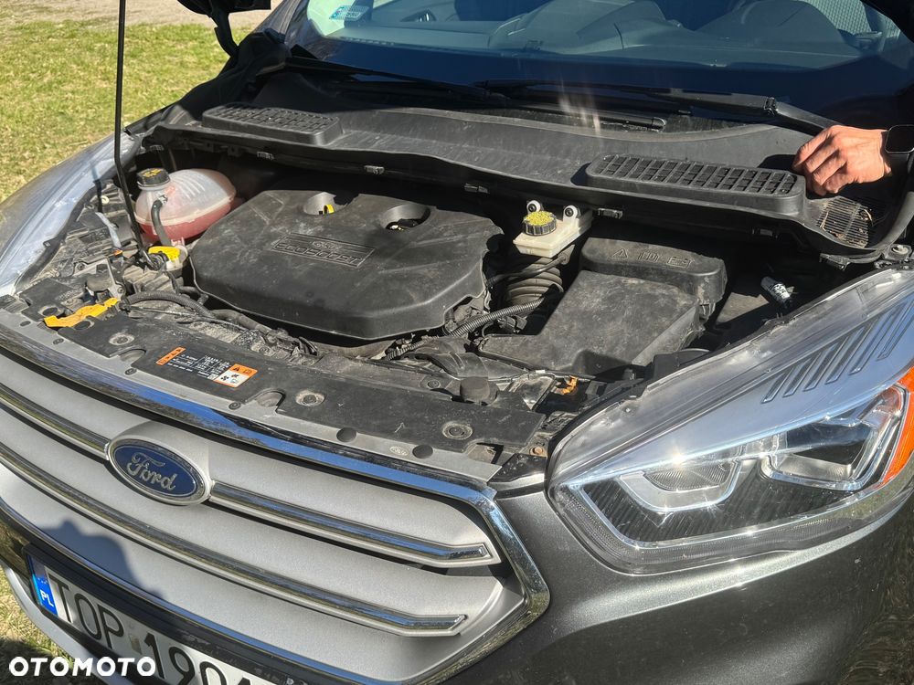 Ford Escape - 11