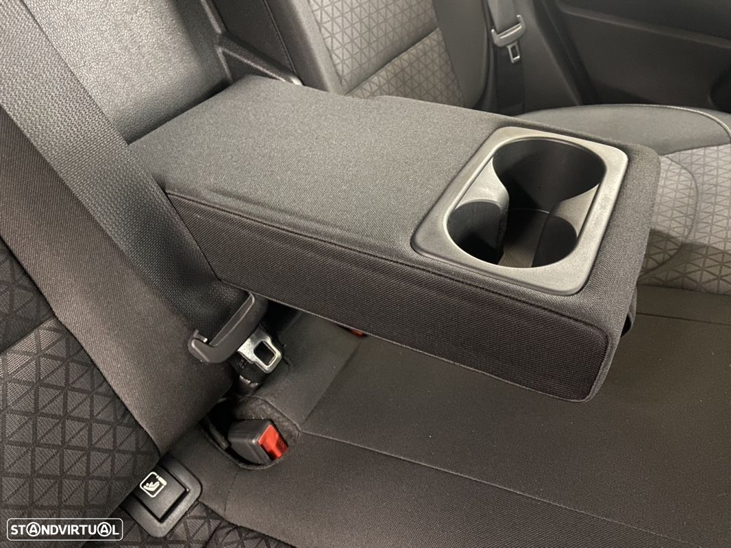 Kia XCeed 1.0 T-GDI Dynamic - 11