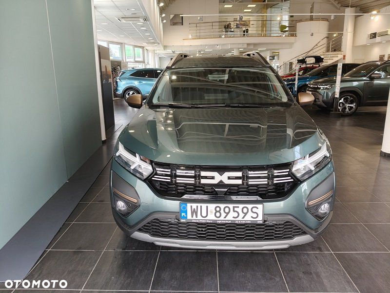 Dacia Jogger - 5