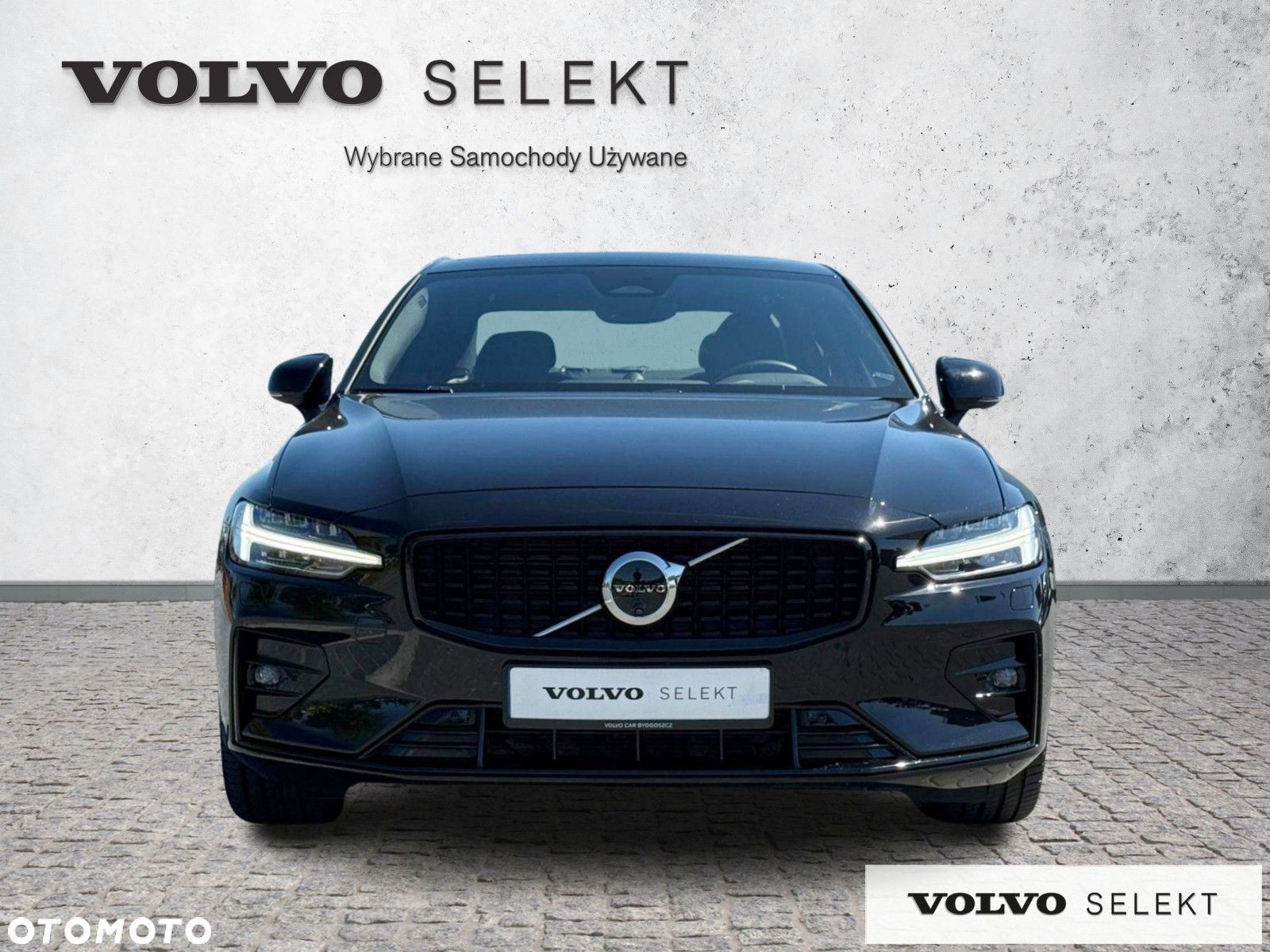 Volvo S60 - 5