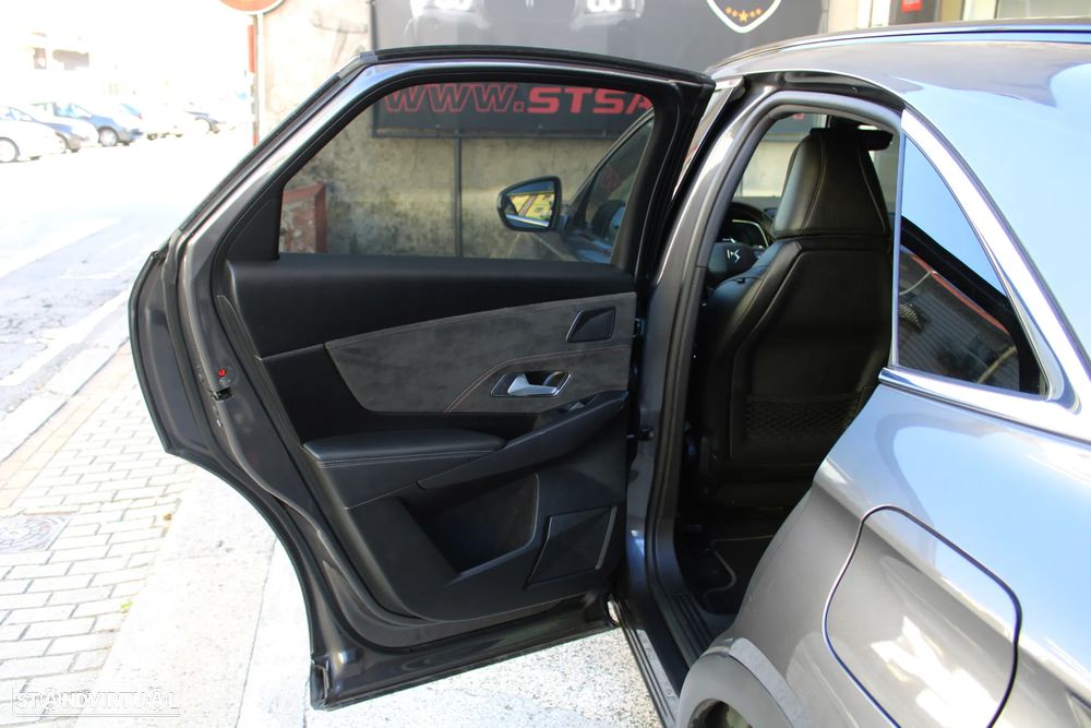 DS DS7 Crossback - 25