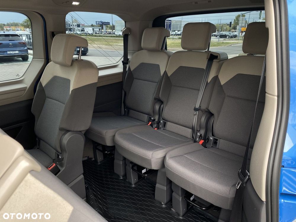 Volkswagen Multivan 2.0 TDI L1 Family DSG - 30