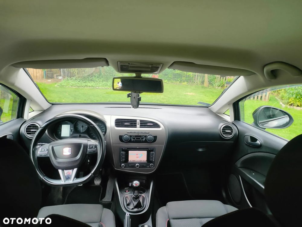 Seat Leon - 11