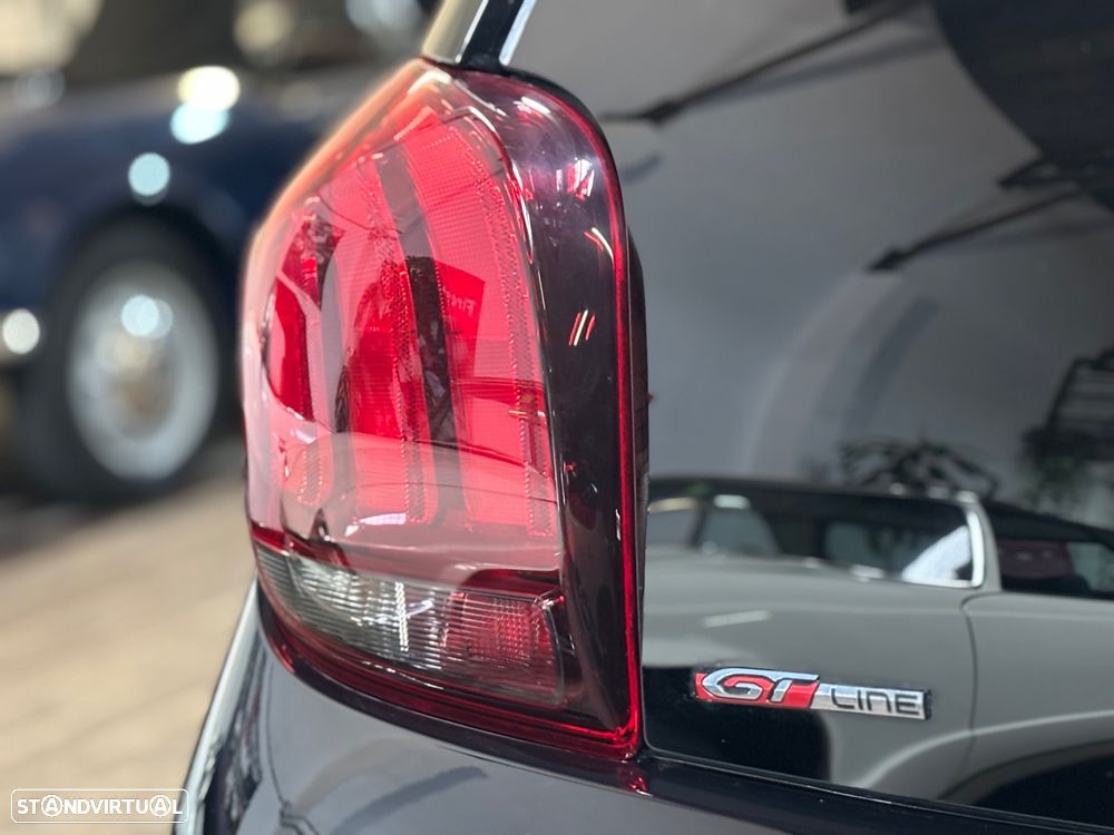 Peugeot 108 1.2 PureTech GT Line - 13
