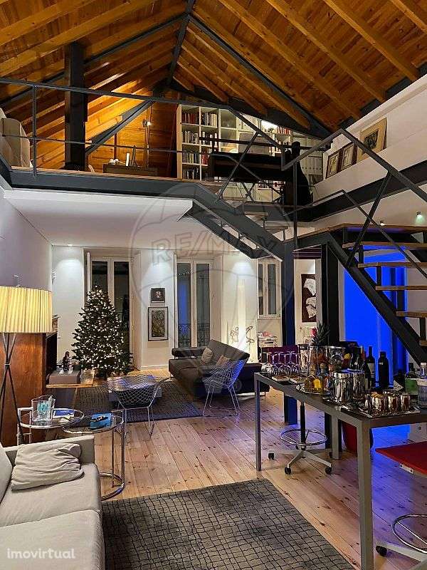 Apartamento T3 para venda - Grande imagem: 2/46