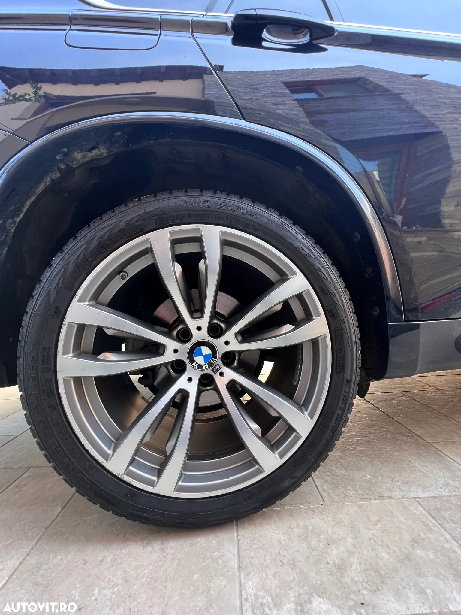 BMW X5 xDrive30d - 5