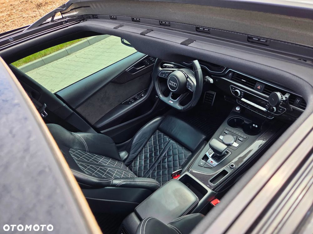 Audi S5 Sportback 3.0 TFSI Quattro Tiptronic - 26