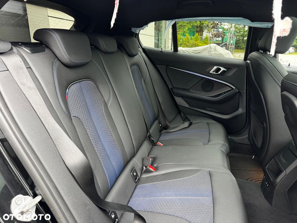 BMW Seria 1 118i GPF Sport Line Shadow - 14
