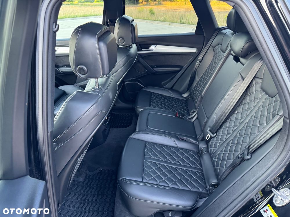 Audi SQ5 - 15