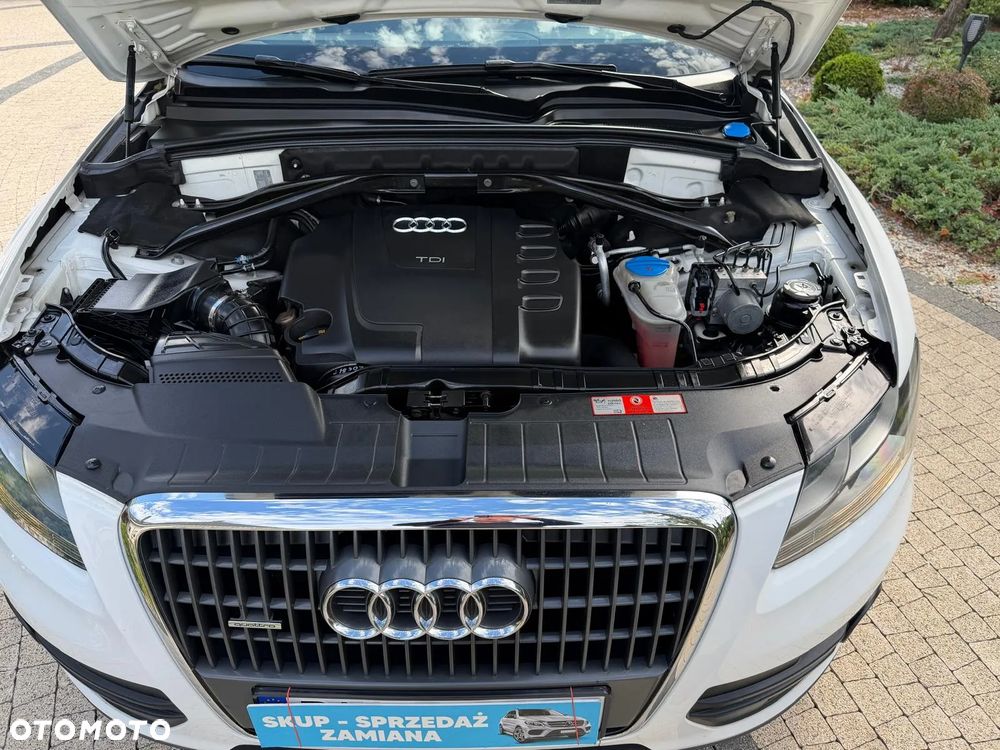 Audi Q5 2.0 TDI Quattro Stronic - 25