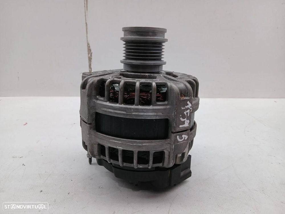 Alternador AUDI Q3 (F3B) - 3