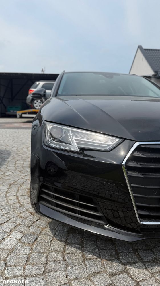 Audi A4 Avant - 8