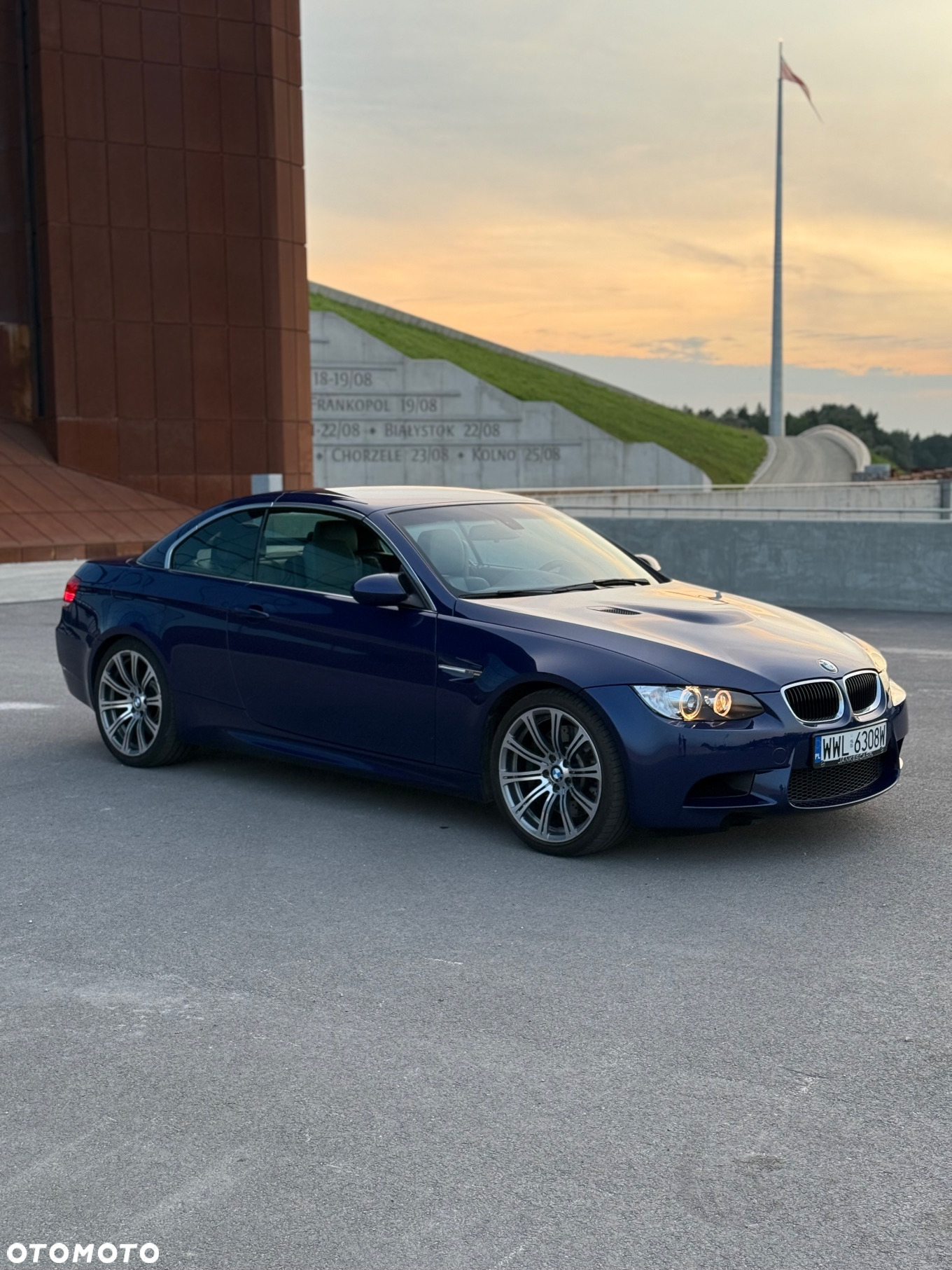 BMW M3 Cabrio - 2