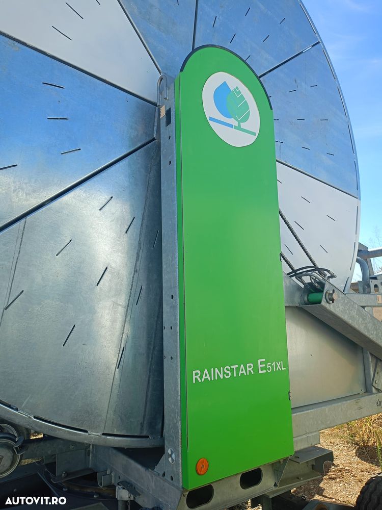 Bauer RAINSTAR E51XL - 4