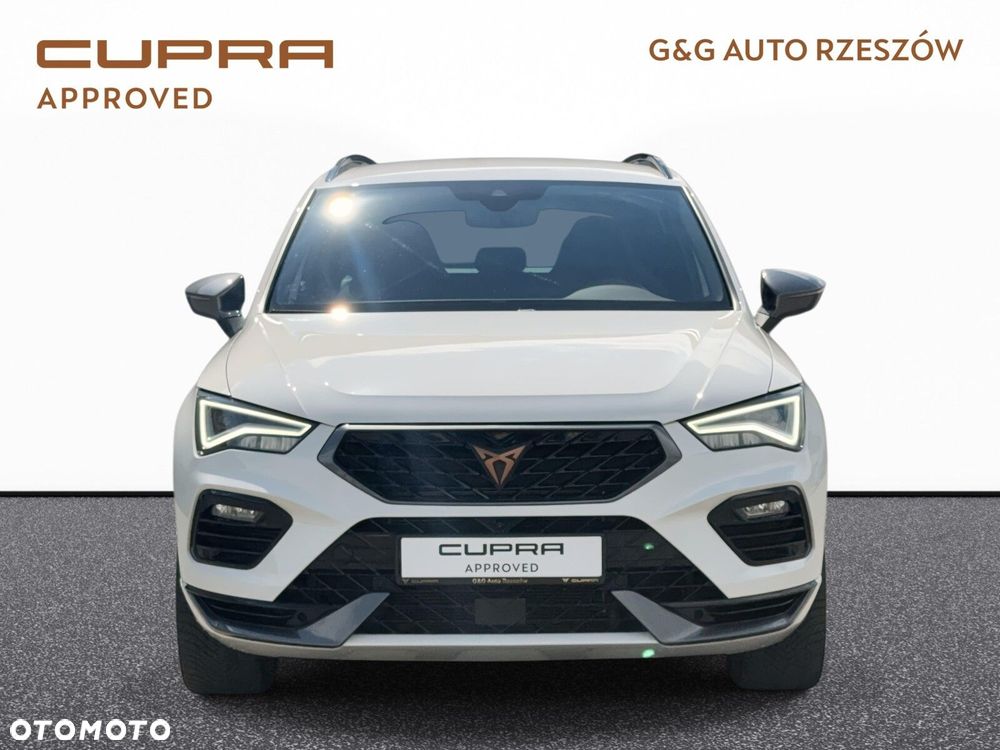 Cupra Ateca - 7