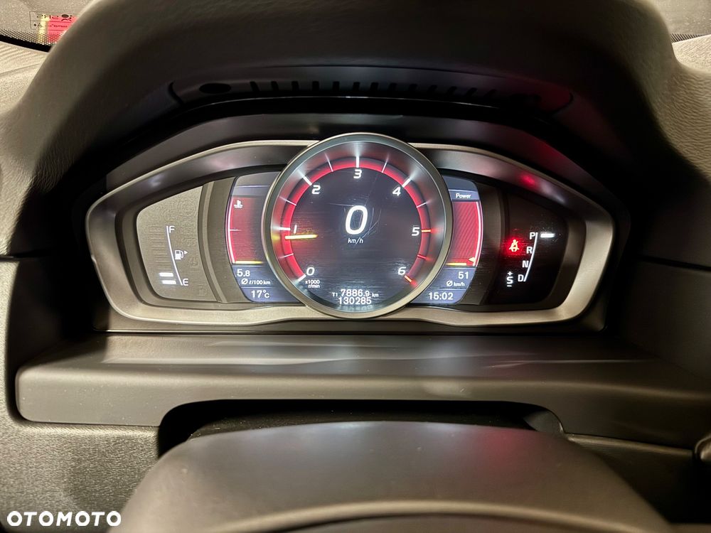 Volvo S80 - 23