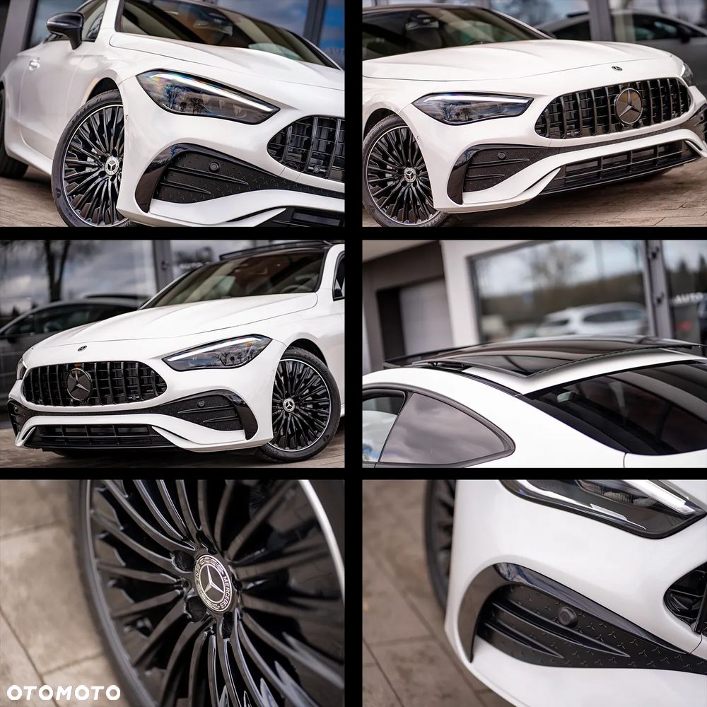 Mercedes-Benz CLE 200 9G-TRONIC Edition AMG Line - 26