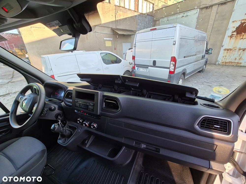 Renault Master - 12