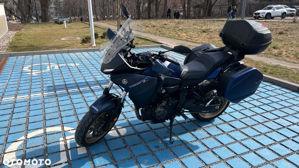 Yamaha Tracer - 35