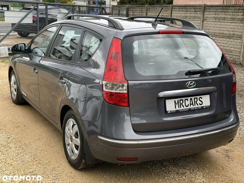 Hyundai i30 - 8