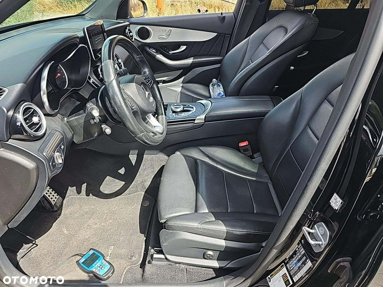 Mercedes-Benz GLC - 7