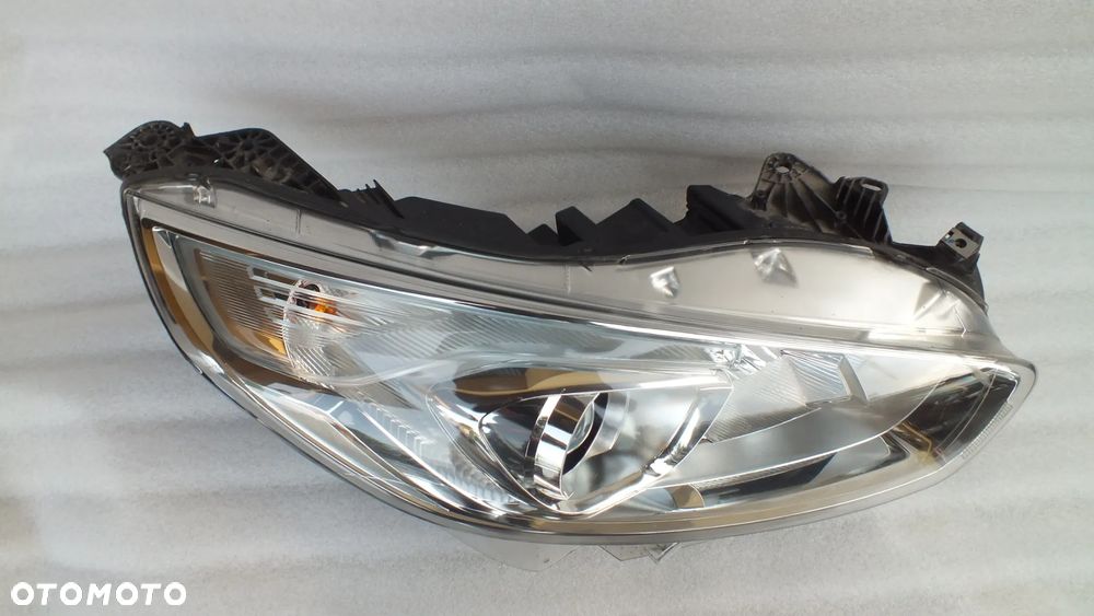 Lampa przednia lewa prawa Ford S-Max MK4 EM2B613W029AJ - 2