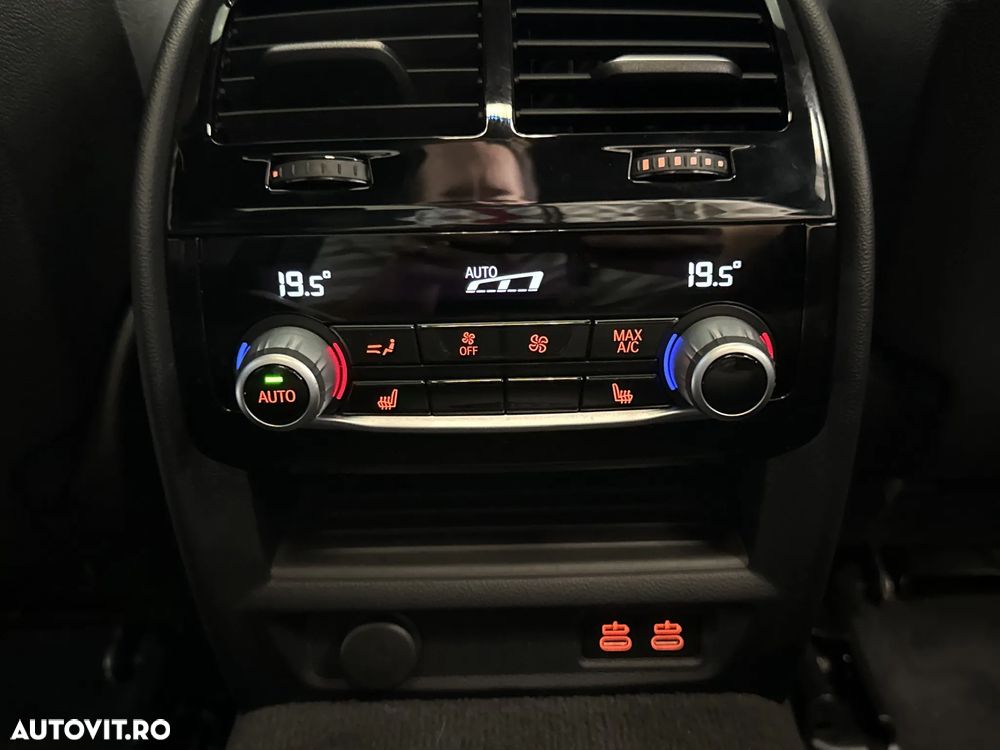 BMW Seria 5 - 26
