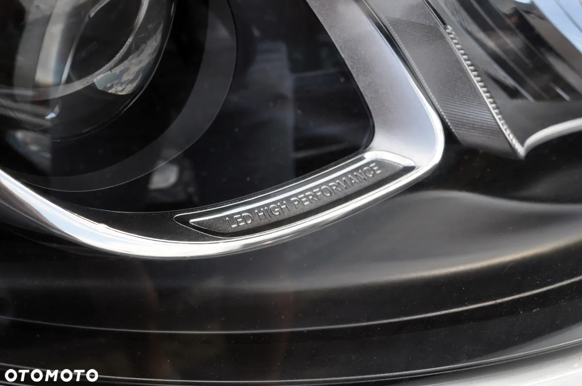 Mercedes-Benz GLC 350 e 4Matic 7G-TRONIC AMG Line - 9