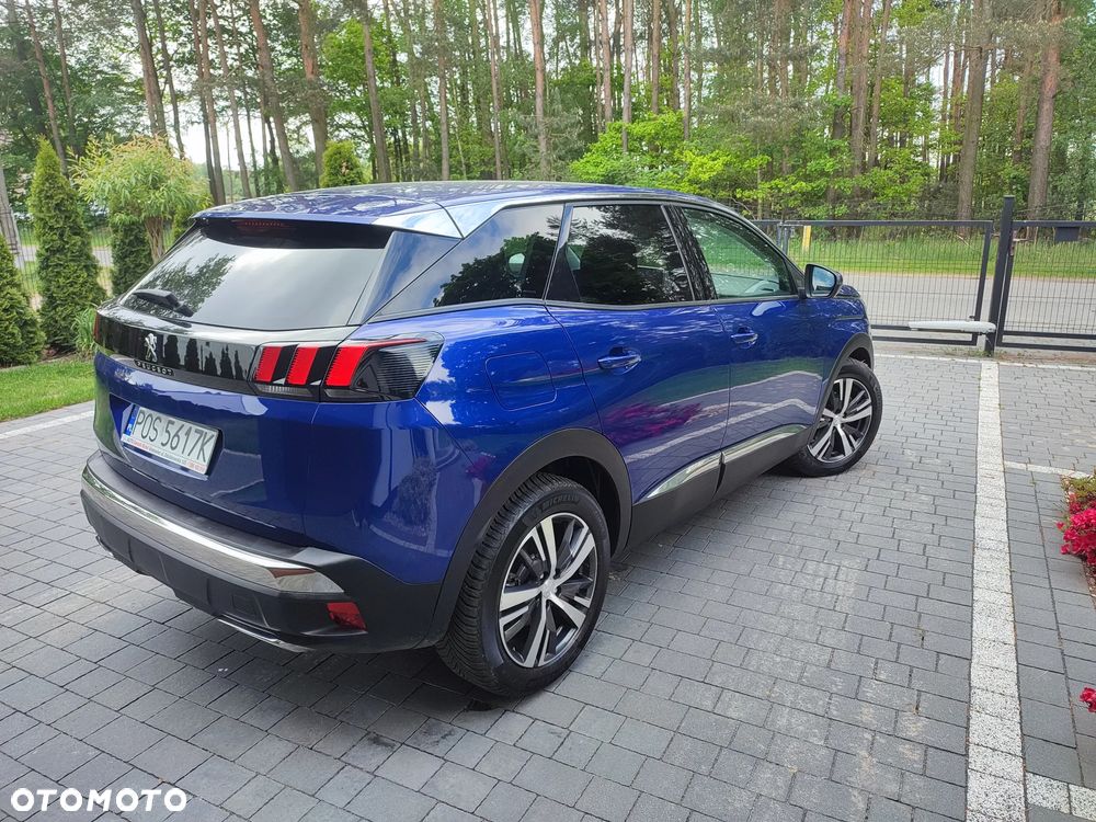 Peugeot 3008 1.5 BlueHDi Active S&S - 2