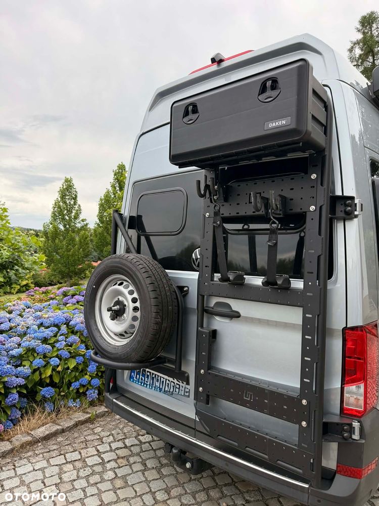 Volkswagen Grand California - 29