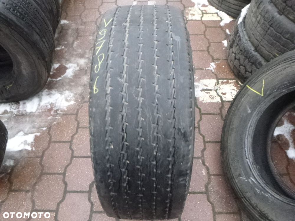 Opona ciężarowa 385/65R22.5 Kumho KZA03. Opony ciężarowe - 2