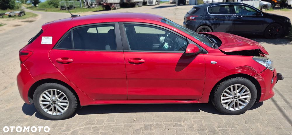 Kia Rio 1.0 T-GDI L - 6