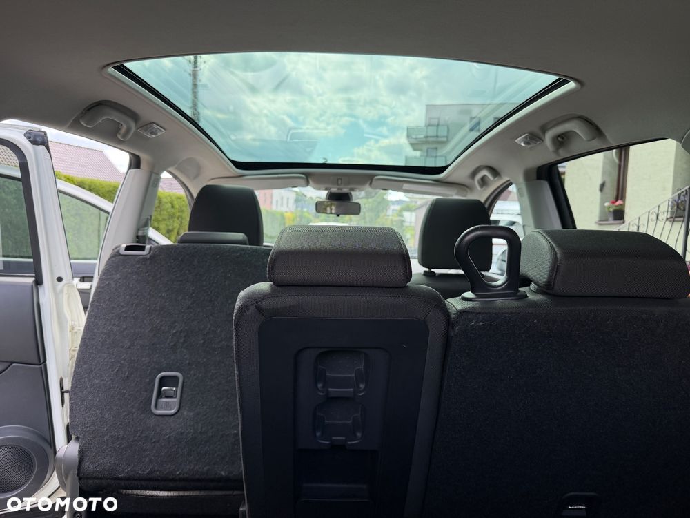 Nissan Qashqai+2 2.0 I-Way - 27