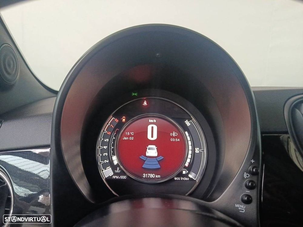 Fiat 500 1.0 Hybrid - 24