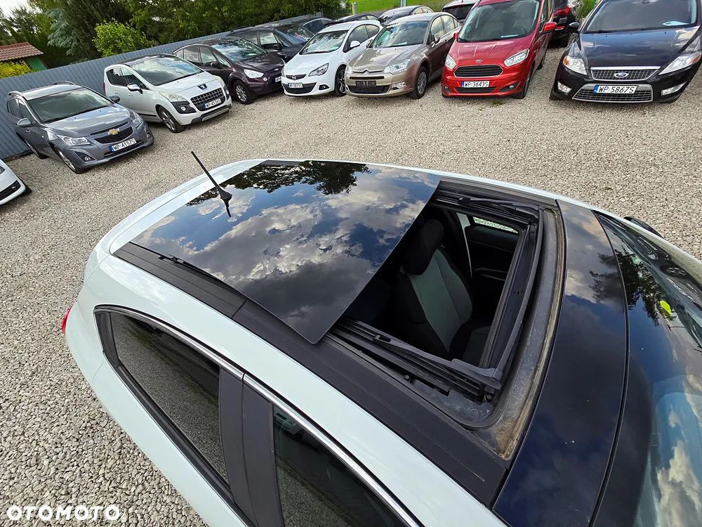 Alfa Romeo Giulietta 1.6 JTDM 16V Impression - 7