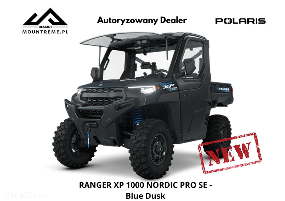Polaris Ranger - 2