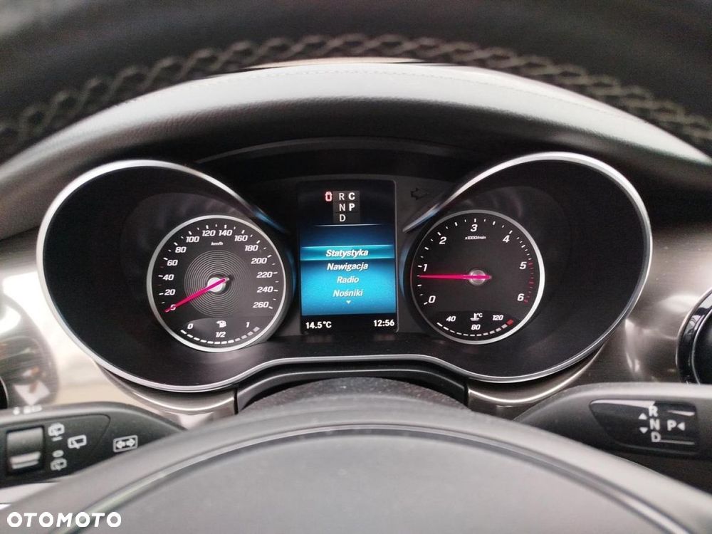 Mercedes-Benz Klasa V - 15