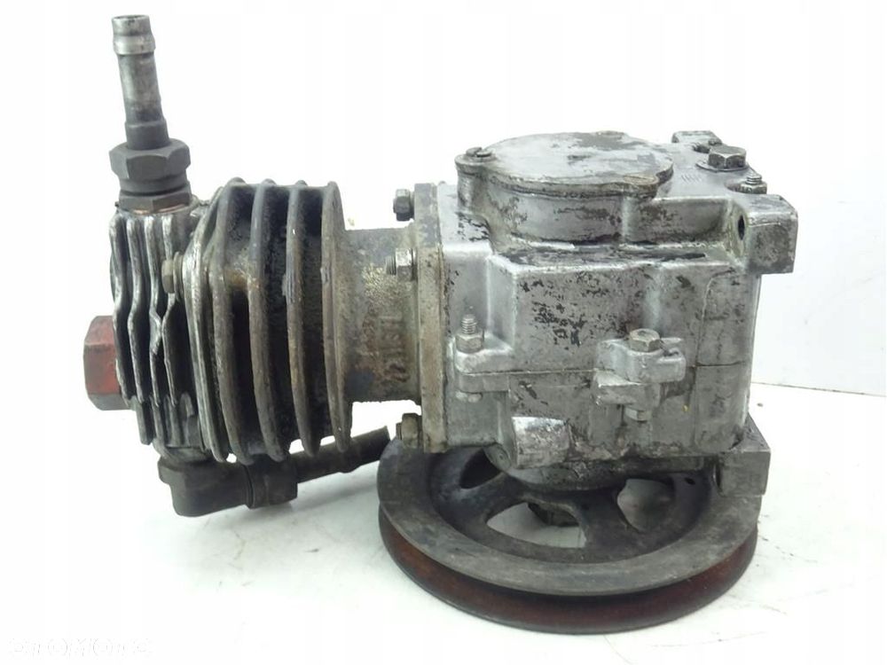 Sprężarka powietrza Star 200 KOMPRESOR - 5