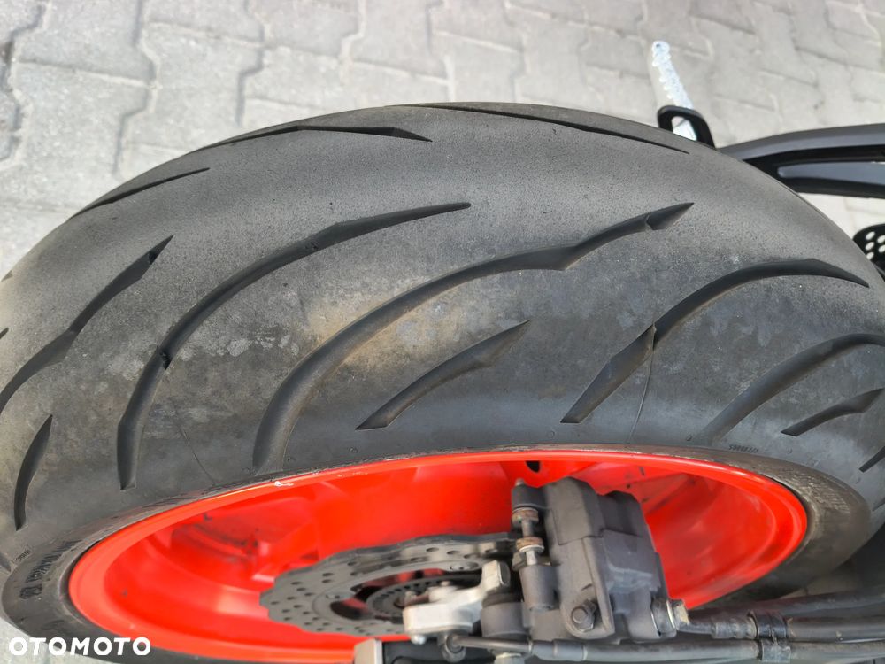 Yamaha MT - 7