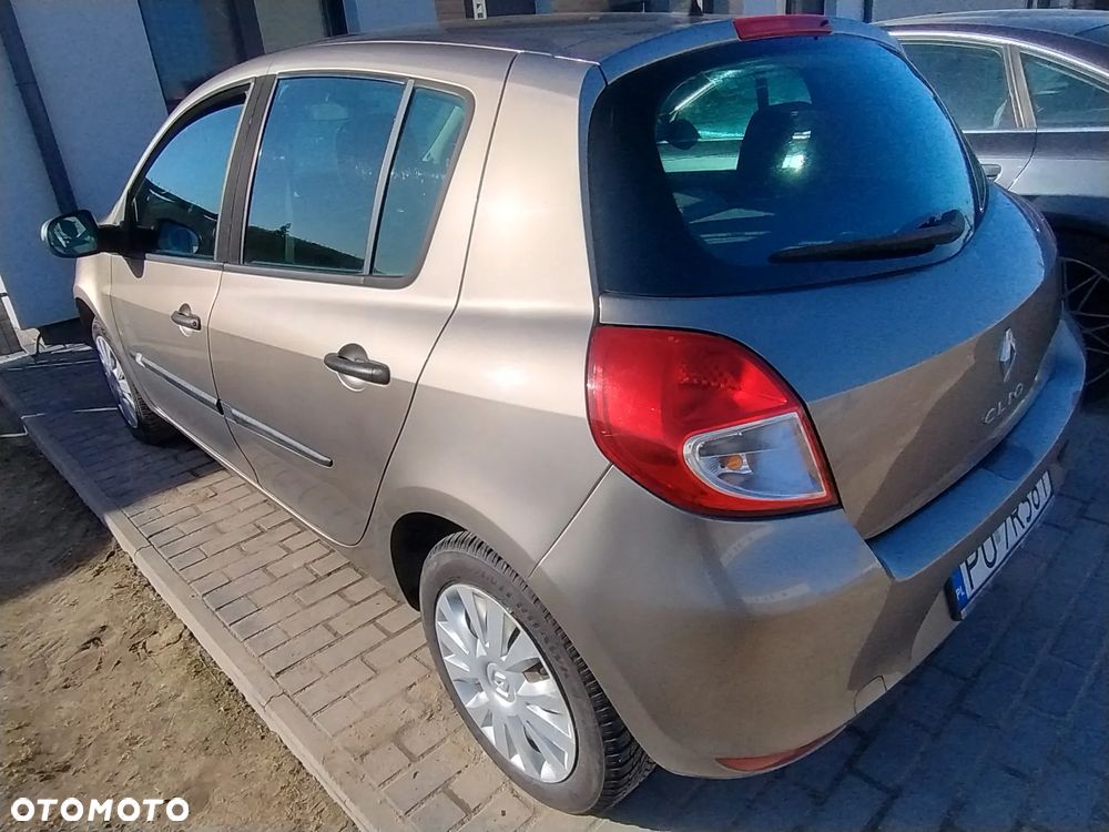 Renault Clio 1.2 TCE Alize - 3