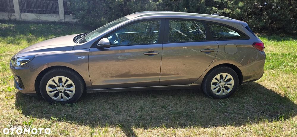 Hyundai i30 1.5 DPI Comfort - 5