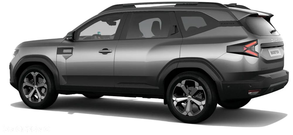 Dacia Bigster - 4