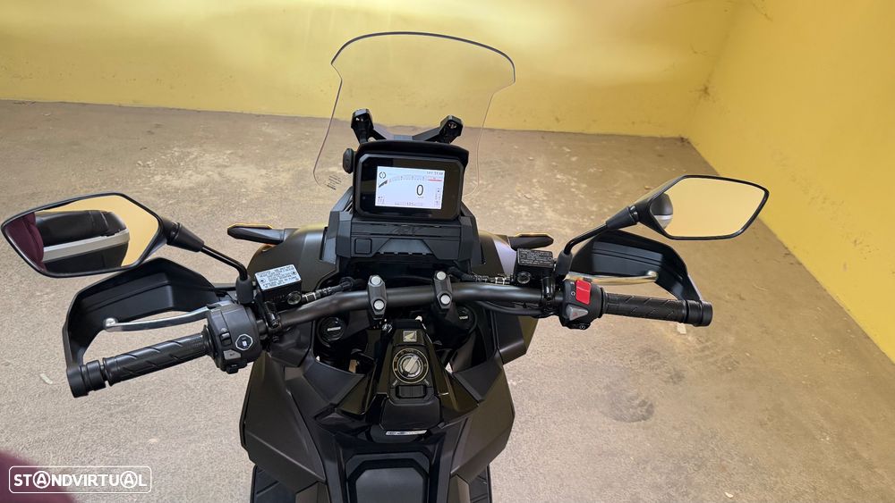 Honda ADV ADV 350 - 8