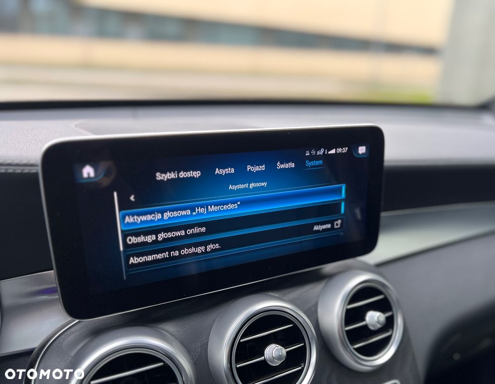 Mercedes-Benz GLC 220 d 4-Matic - 40