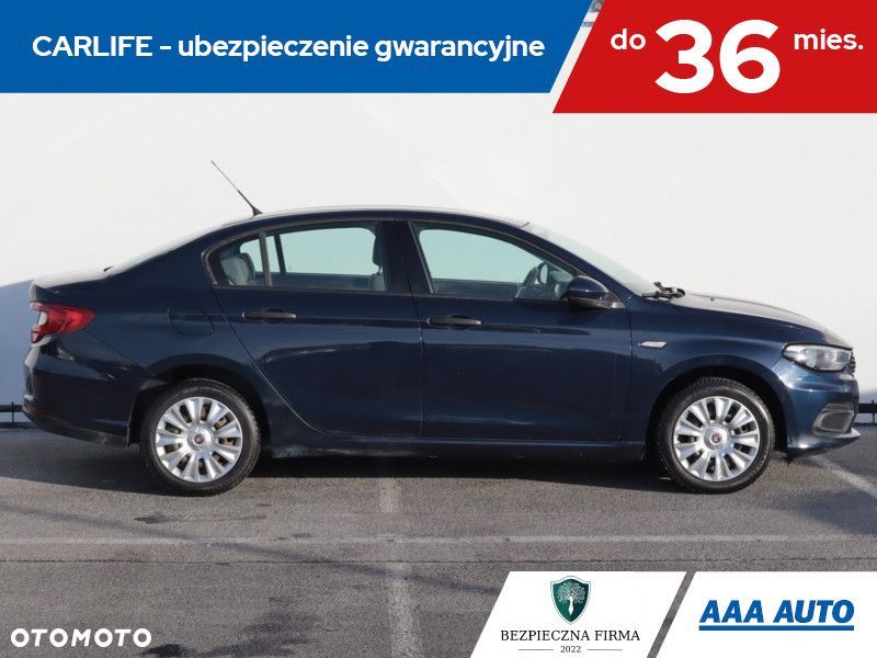 Fiat Tipo - 8