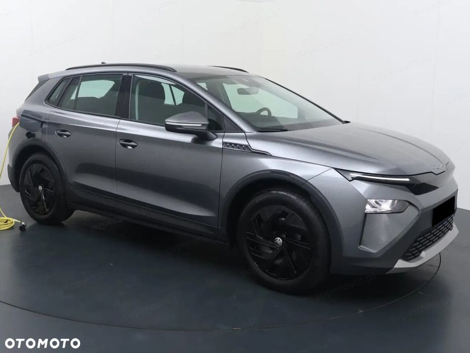 Skoda Elroq 2026 photo 2